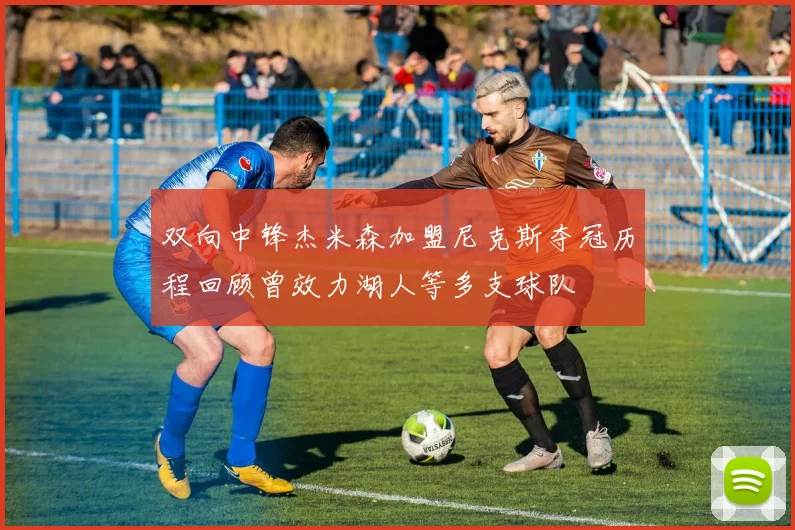 双向中锋杰米森加盟尼克斯夺冠历程回顾曾效力湖人等多支球队