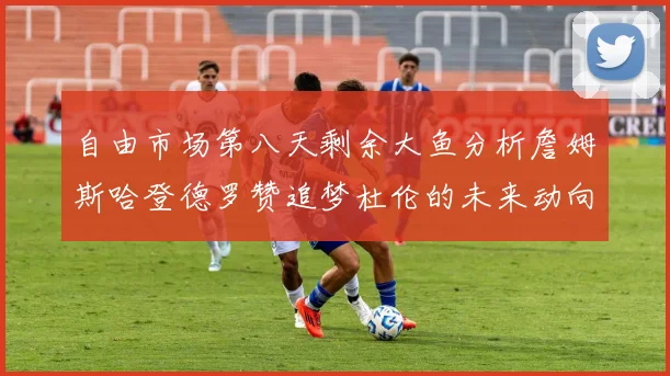 自由市场第八天剩余大鱼分析詹姆斯哈登德罗赞追梦杜伦的未来动向